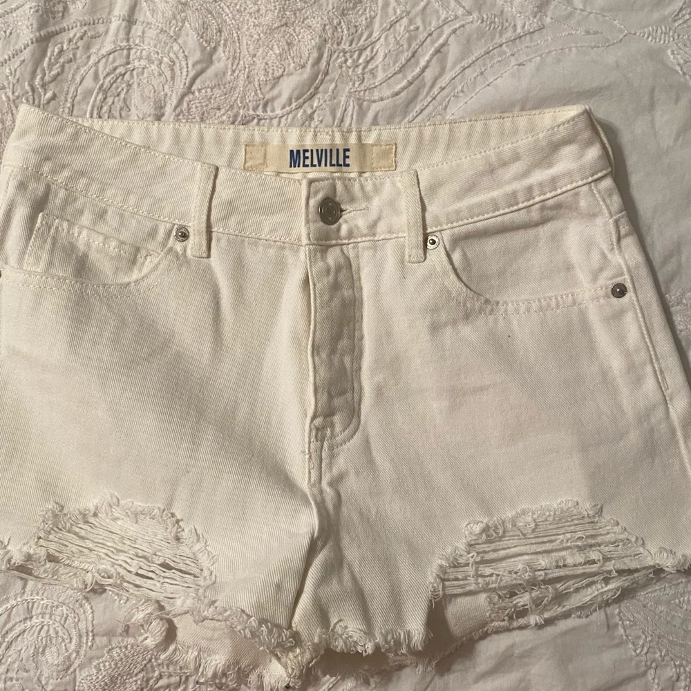 Brandy Melville shorts